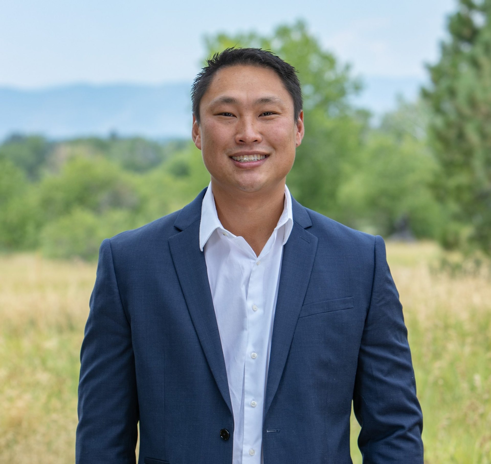 David Ma - Real Estate Agent
